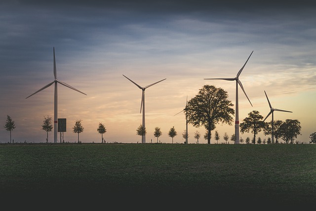 Energy & Utilities
