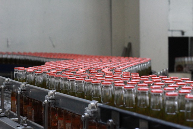 Food Processing
